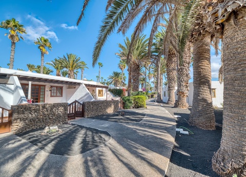 Hôtel Ona Las Brisas 4* - 28