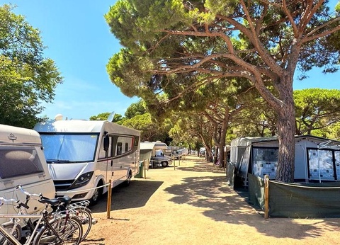 Camping Vall d'Or 3* - 73