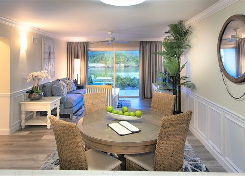 Hôtel Dolphin Cove 4* - Adultes uniquement - 13