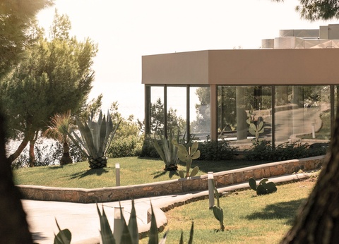 Hôtel TUI Sélection Cape Sounio 5* - 24