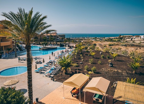 Hôtel Grand Muthu Golf Plaza 4* by Ôvoyages - 2