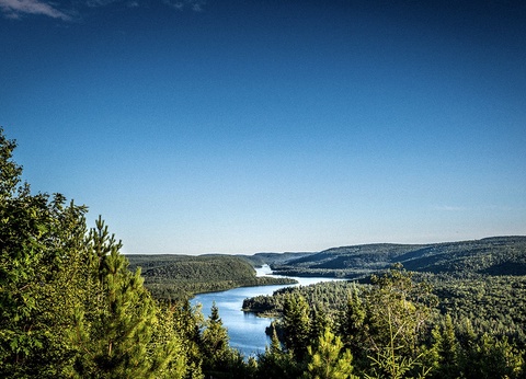 Circuit Canadavision 13 jours - 13