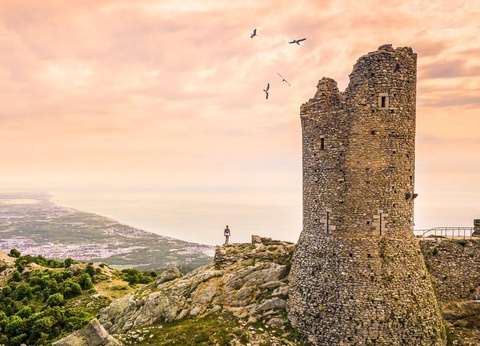 Camping Le Rancho, 3* - 20