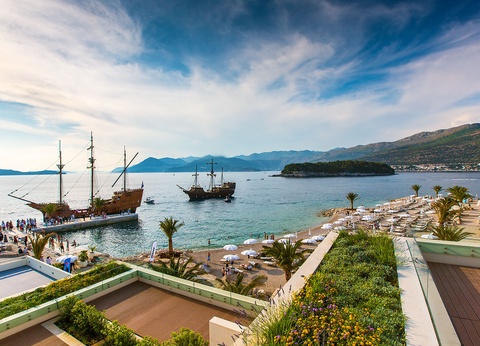 Hôtel Président Valamar Collection 5* - 11