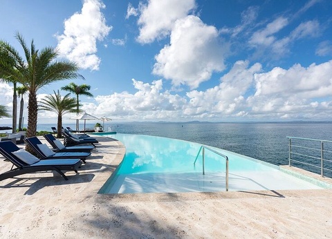 The Bannister Hotel et Yacht Club 4* - 3