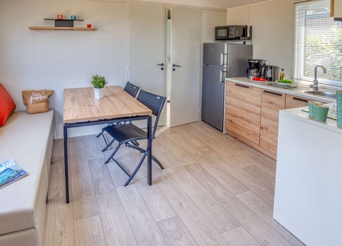 Camping Les Peupliers 4* - 19