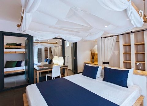 Hôtel Veranda Pointe aux Biches 4* - 6