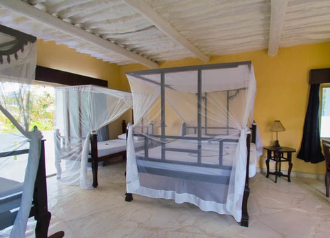 Hôtel Framissima Evasion Barracuda Resort 4* - 12