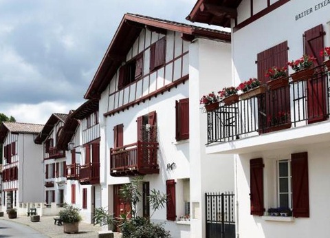 Camping Beau Rivage, 3* - 32