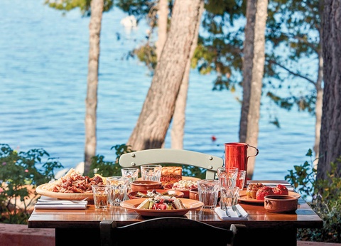 Autotour Evasion crétoise : voyage en adresses d'exception - 5