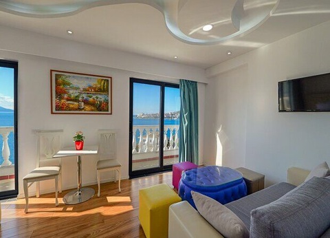 Hôtel Iliria 3* - 6