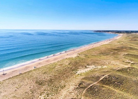 Camping l'Océan, 5* - 104