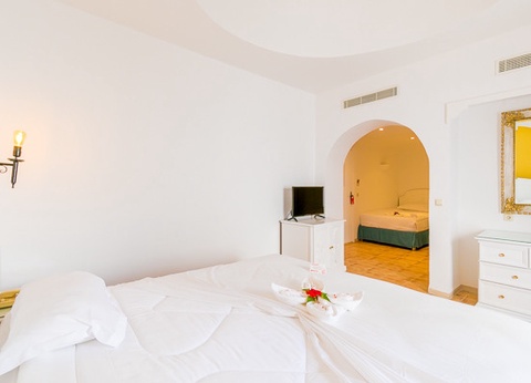 Club Framissima Royal Karthago Resort & Thalasso 4* - 8