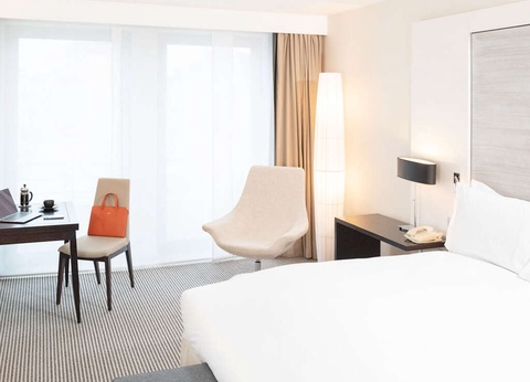 Séjour de luxe 5* dans le quartier Européen à Bruxelles - 5* - 13