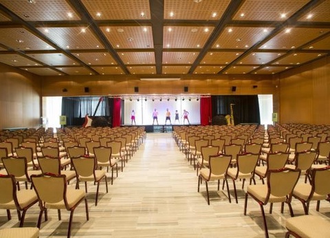 Hôtel Club Framissima Elba Carlota 4* - 22