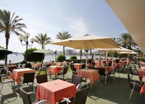 Hôtel Arenal 3* - 7