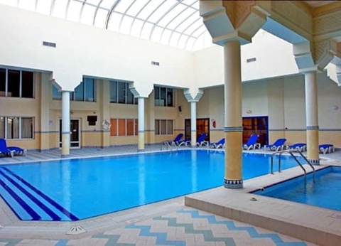 Hôtel Méhari Hammamet Thalasso & Spa 5* - 7