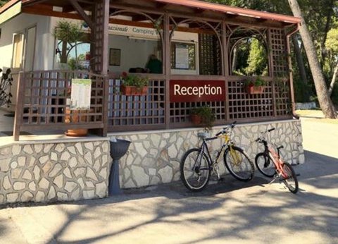 Camping Internazionale San Menaio, 4* - 7