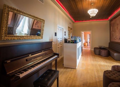 Hôtel Vila Galé Collection Palácio Dos Arcos 5* - 14