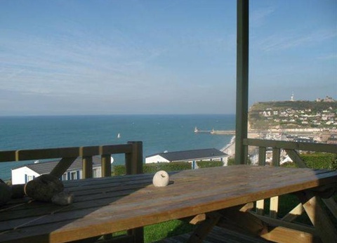 Camping Village de Reneville, 3* - 19