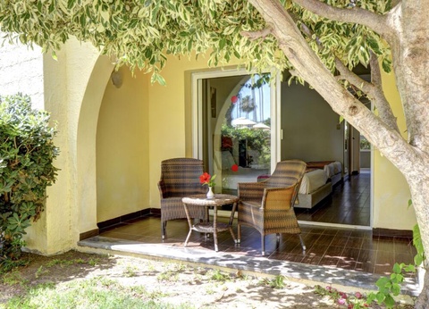 Hôtel Paradis Palace 4* - 7