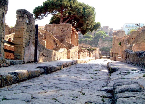 Circuit La côte amalfitaine - 5