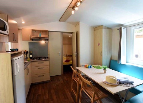 Camping Les Salisses - 7