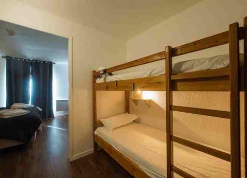 Hôtel Snow Chill 4* - 28