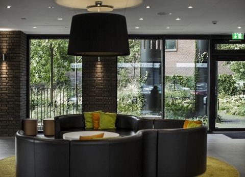 Hôtel Wakeup Copenhagen Borgergade 2* - 16