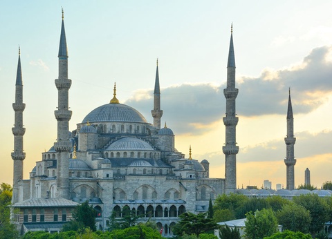 Circuit Les Perles de la Jordanie & Istanbul - 4