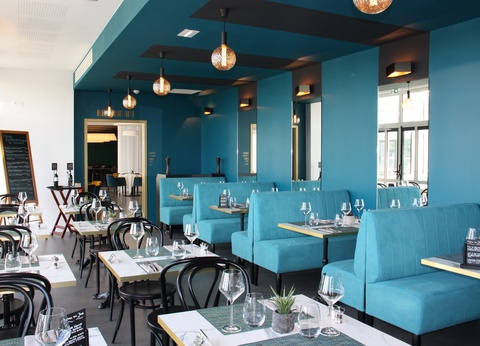 Hôtel Azureva du Parc 3* - 6