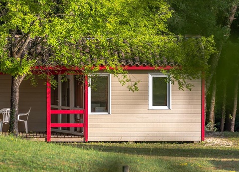 La Forêt Enchantée, 3* - 13