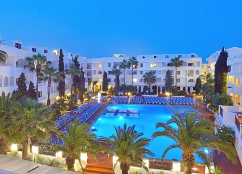 Hôtel Sol Cala d´Or Apartamentos 3* - 2