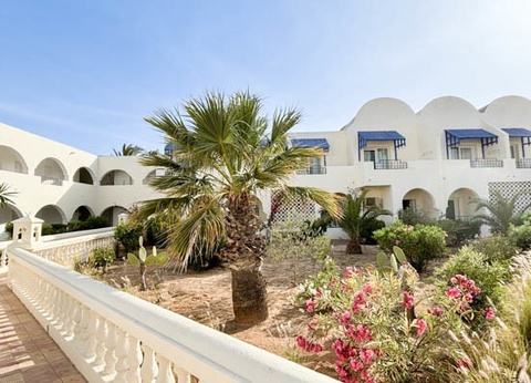 Hôtel Petit Palais & Spa 3* - 19