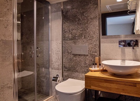 Kappa City Istanbul Root Karaköy Hotel 4* - 5