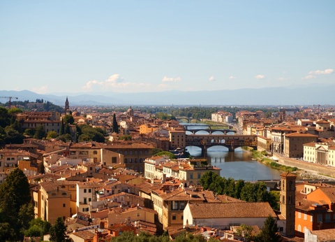 Circuit Héritage d'Italie : Rome, Florence & Venise - 2