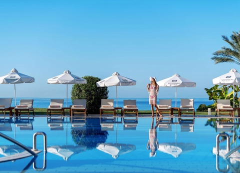 TUI Sélection Constantinou Bros Athena Beach Hôtel - Choix Flex **** - 6