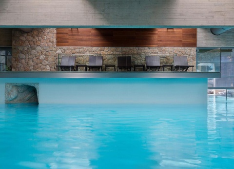 Hôtel BlueSun Soline 4* - 23