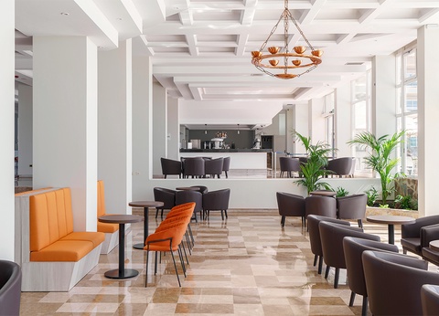 Hôtel Ôclub Experience Alua Atlantico Golf 4* - 9