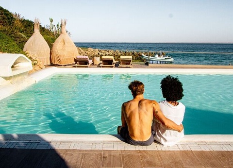 Hôtel La Crique Nature & Spa 4* - 13