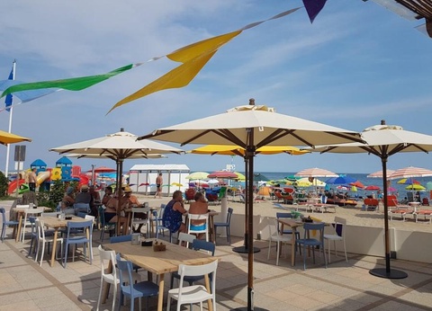 Camping Italy Camping Village, 4* - 34