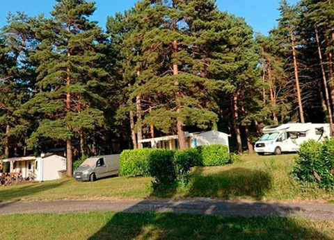 Camping La Cremade - 5