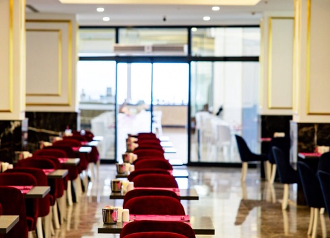 Hôtel Granada Luxury Red 5*- Adult Only - 14