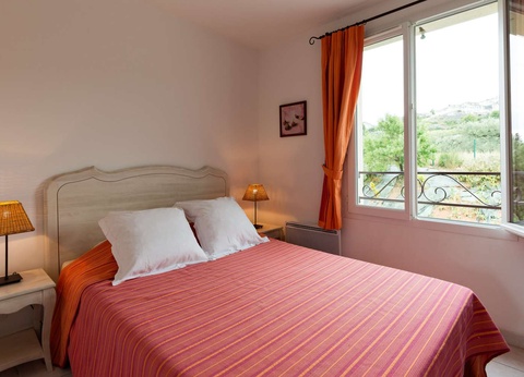 Résidence Lagrange Le Domaine de Bourgeac 3* - 10