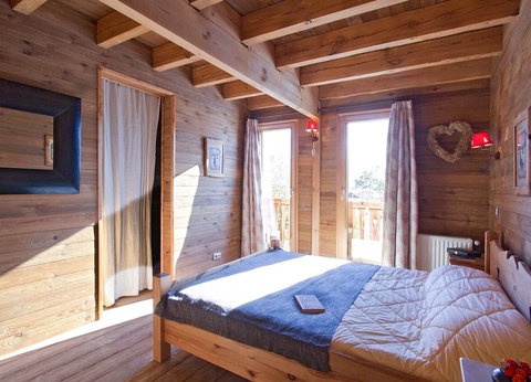 Chalet Mélusine - 11