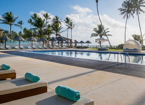 Iberostar Waves Bahia 5* - 4