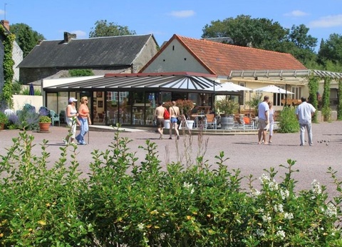 Camping L'Escapade, 4* - 20