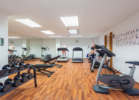 Hôtel ÔClub Experience Abora Catarina 4* - 14