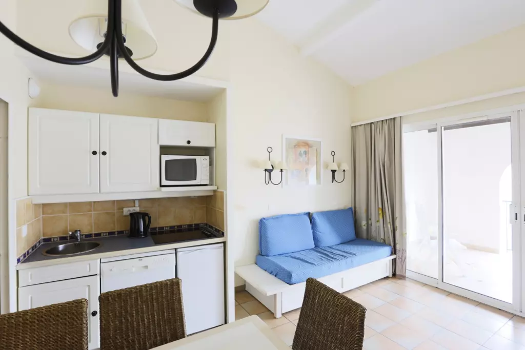 Résidence Maeva Particuliers Village les Restanques du Golfe de St Tropez - 178