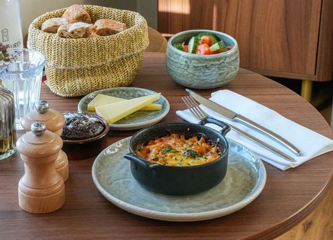 Escapade en amoureux à Lyon - 4* - 13